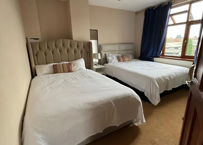 Shared House On Southmead