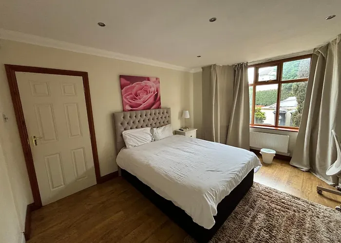 Shared House On Southmead