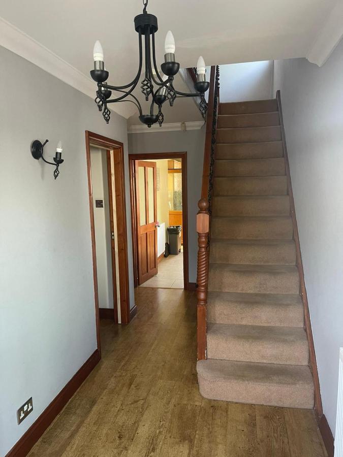 Shared House On Southmead *