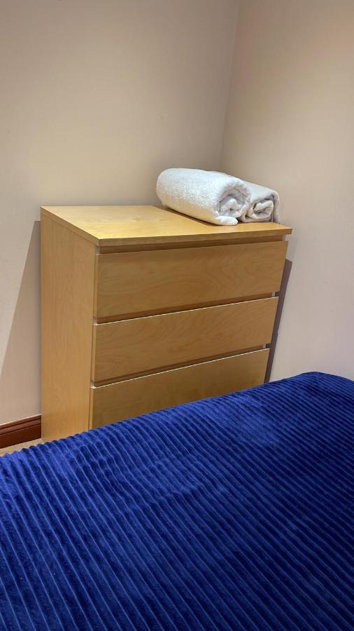 Affittacamere Shared House On Southmead *