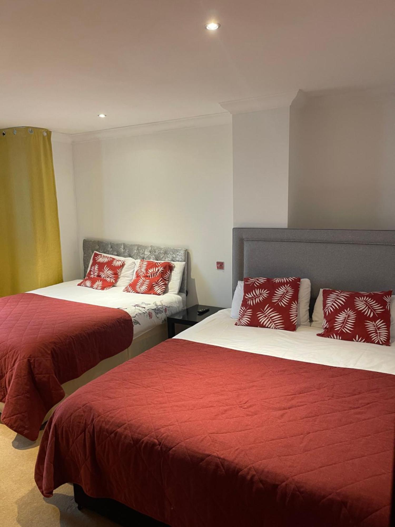 Shared House On Southmead Affittacamere *