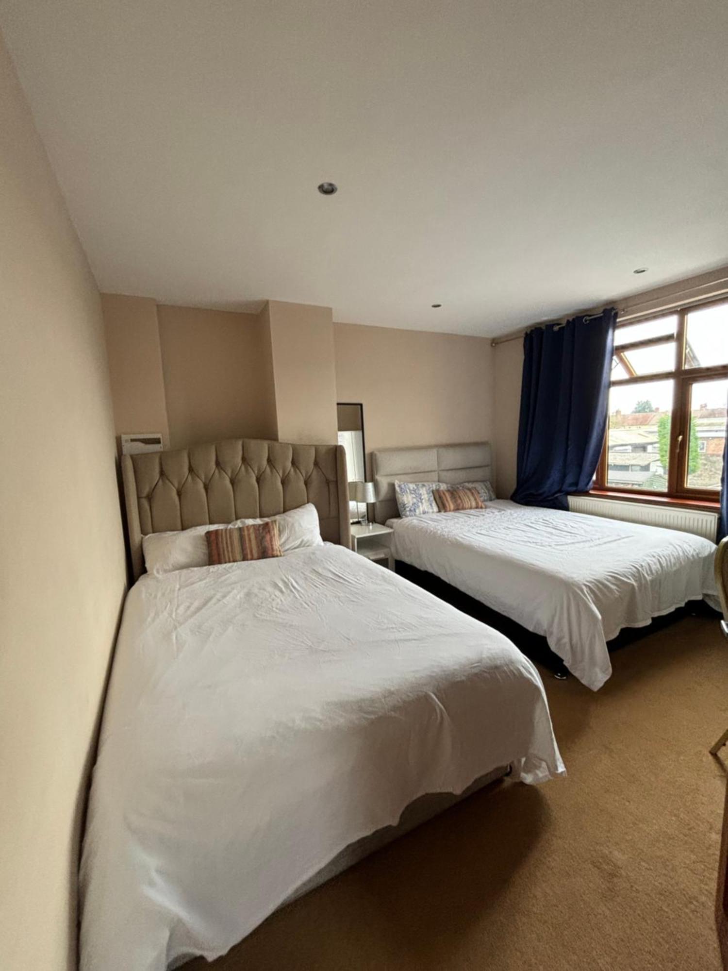 Affittacamere Shared House On Southmead *