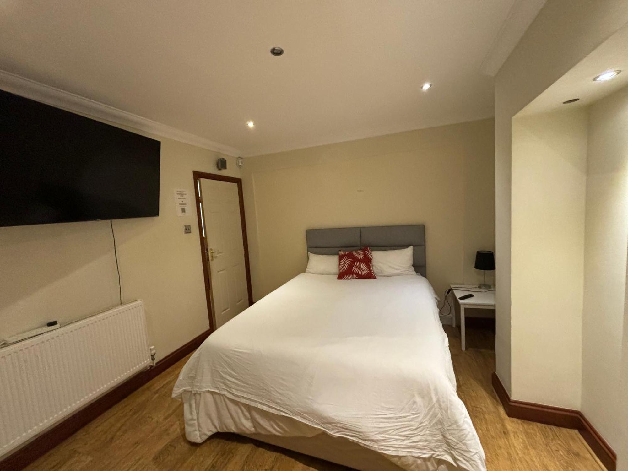 Shared House On Southmead Affittacamere Bristol