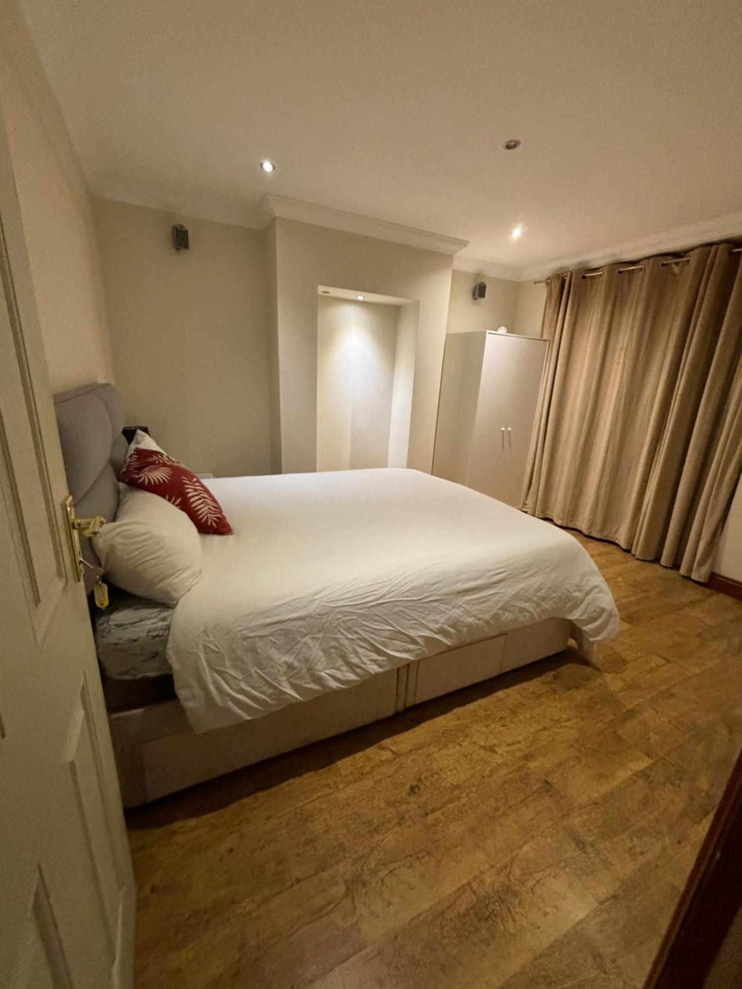 Shared House On Southmead Affittacamere *
