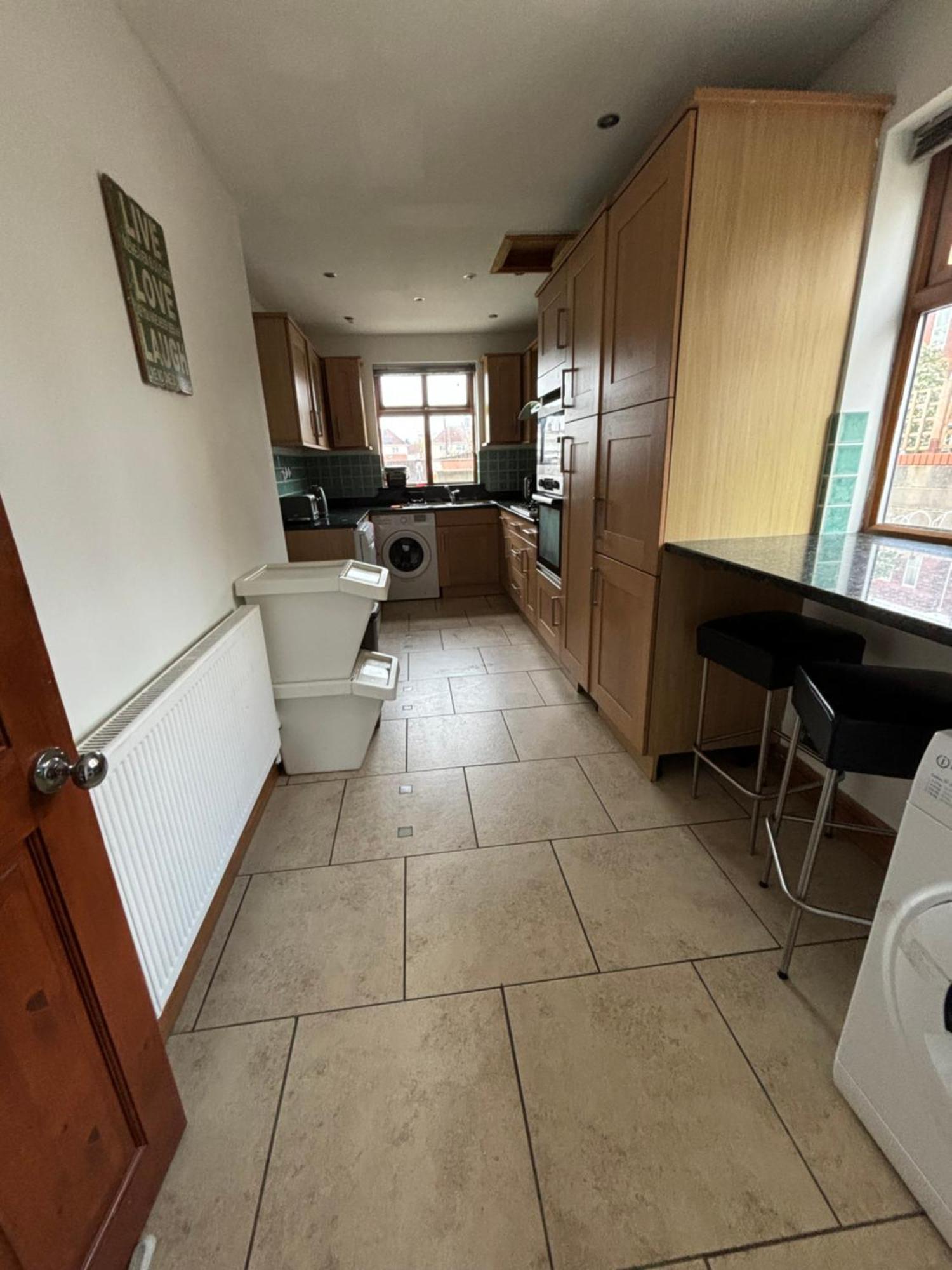 Shared House On Southmead Bristol