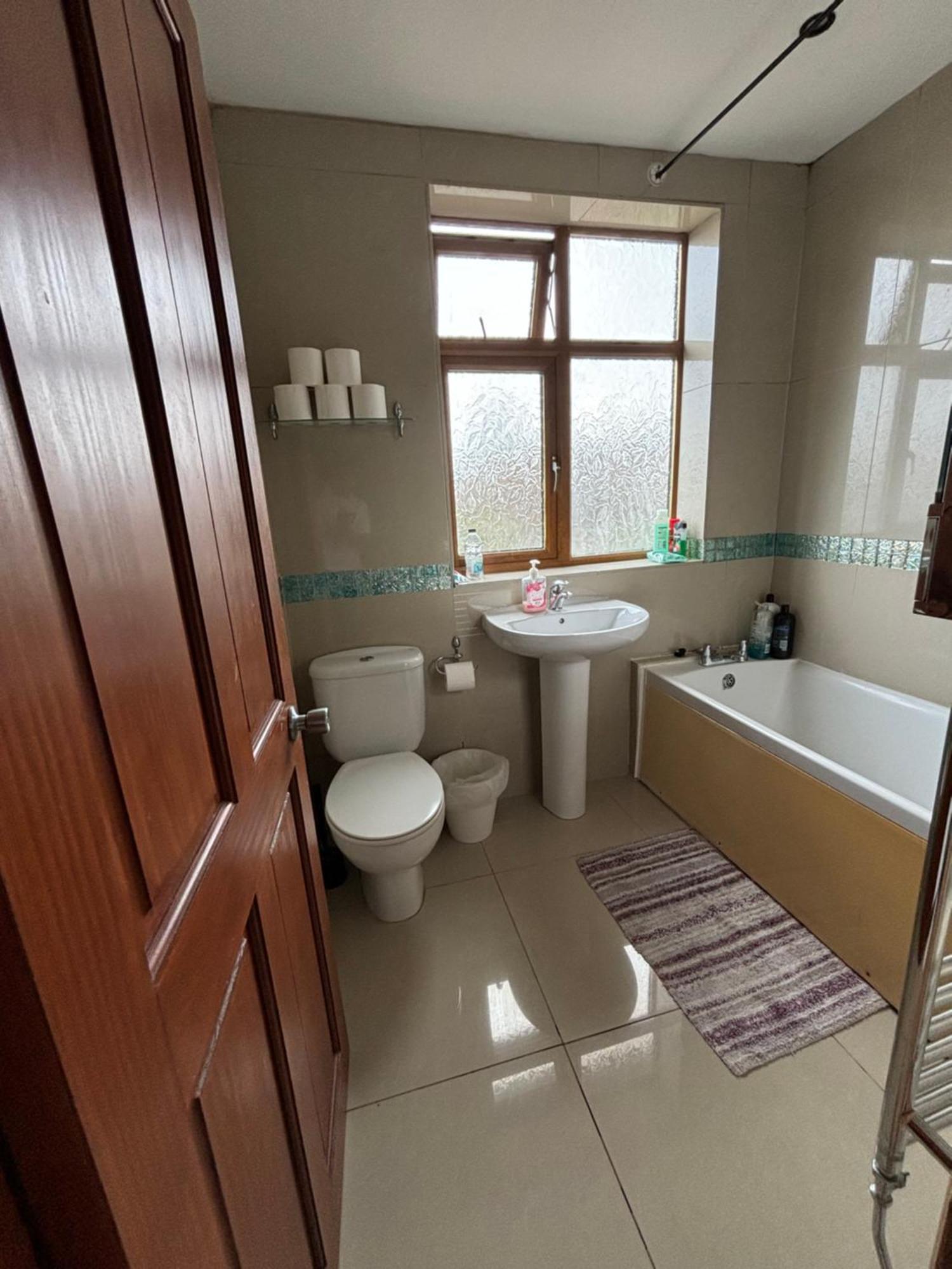 Affittacamere Shared House On Southmead Bristol