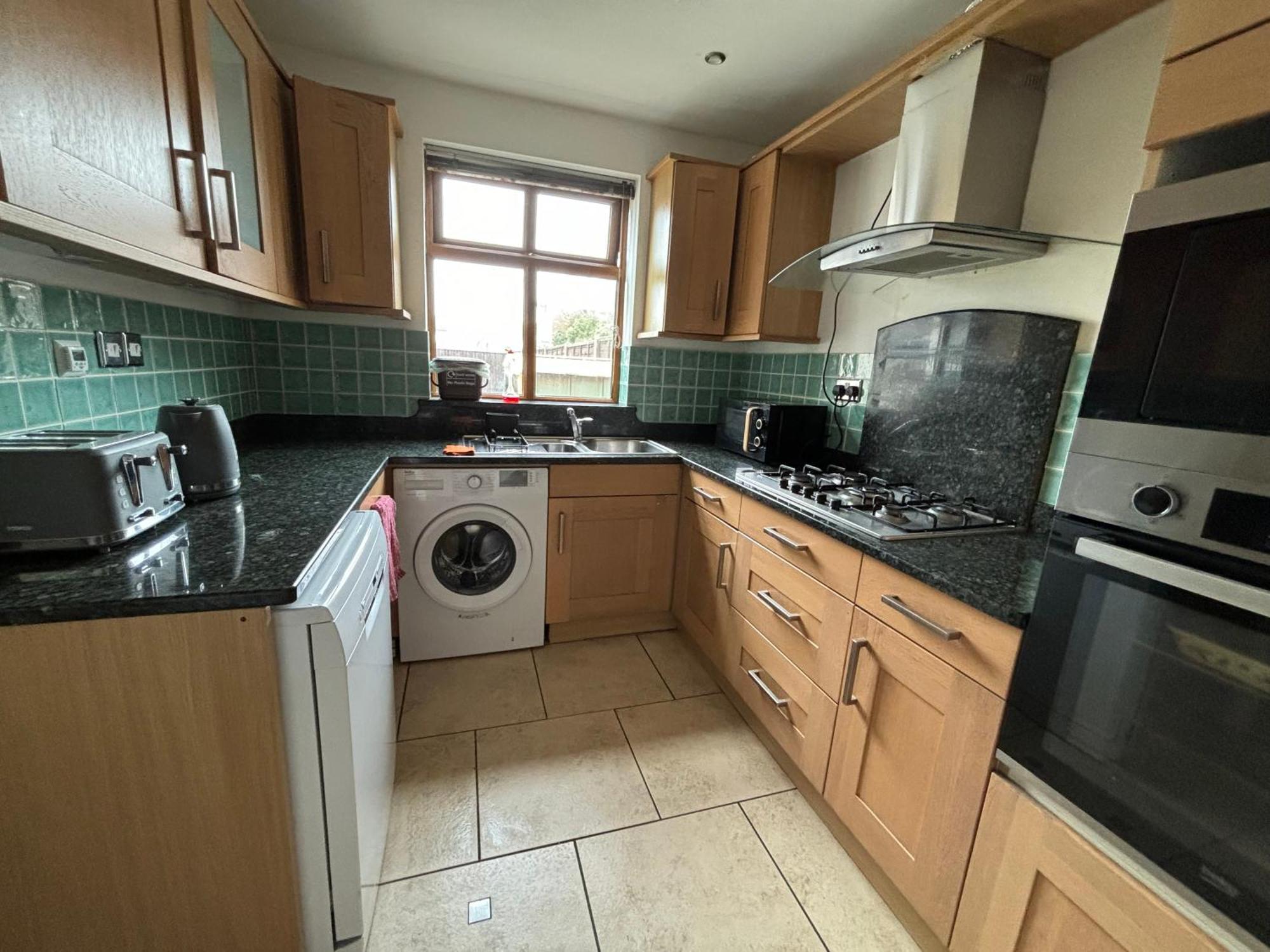 Shared House On Southmead Affittacamere *